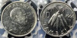 10 Tambala Malaui  
