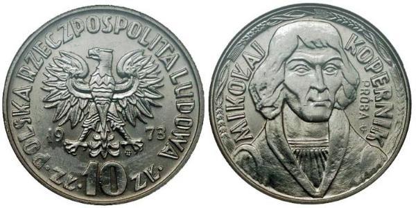 10 Zloty People