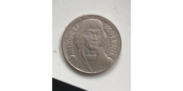 10 Zloty People