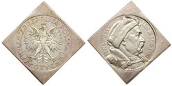 10 Zloty 波兰  
