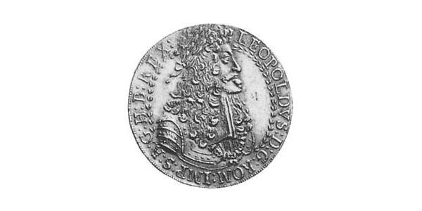 10 Дукат Священна Римська імперія (962-1806) Золото 