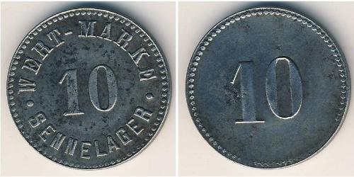 10 Пфеніг   