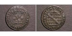10 Рейс Бразилия Бронза 