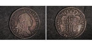 120 Grana Italie / Italian city-states Argent 