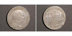 120 Grana Italie / Italian city-states Argent 