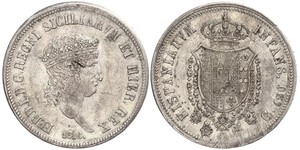 120 Grana Italian city-states Plata 