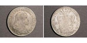 120 Grana Italy / Italian city-states Silver 