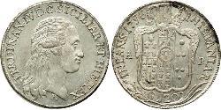 120 Grana 意大利 / Italian city-states 銀 