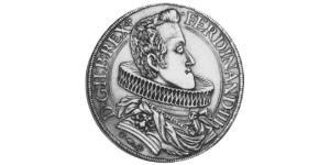 12 Ducat Sacro Imperio Romano (962-1806) Oro 