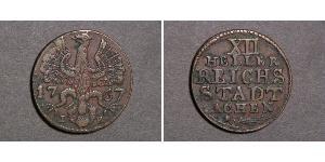 12 Heller null Cobre 