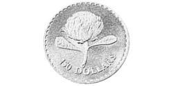 150 Dollaro Australia (1939 - ) Oro Elisabetta II (1926-2022)