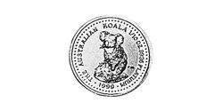 15 Dollar Australie (1939 - ) Platine Elizabeth II (1926-2022)