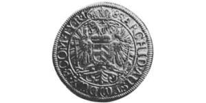 15 Kreuzer Saint-Empire romain germanique (962-1806) Argent 