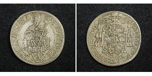 15 Kreuzer Heiliges Römisches Reich (962-1806) Silber 