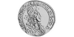 15 Kreuzer Holy Roman Empire (962-1806) Silver 