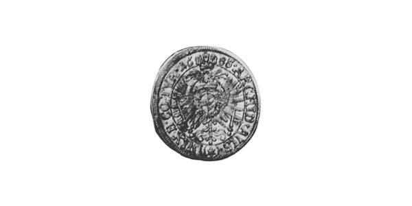 15 Kreuzer 神圣罗马帝国 (962 - 1806) 銀 