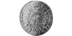 15 Крейцер Священна Римська імперія (962-1806) Срібло 