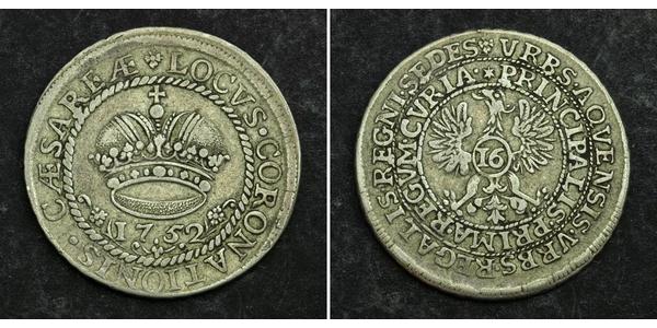 16 Marck null Срібло 