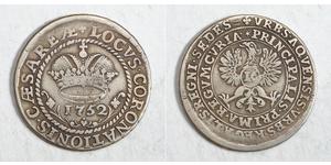 16 Mark 联邦州 (德国) 銀 