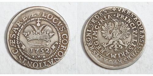 16 Mark 联邦州 (德国) 銀 