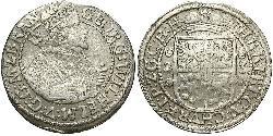 18 Grosh Alemania Plata 