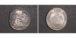 1/12 Thaler Deutschland Silber 