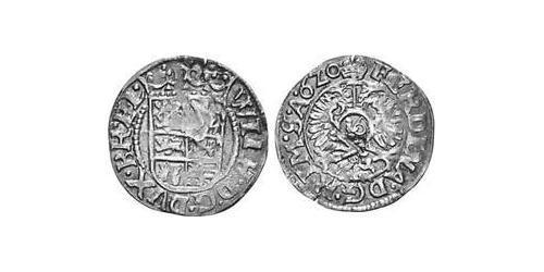 1/16 Thaler 安克拉姆 (2005 - 2011) 銀 
