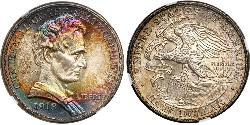 1/2 Dollar Vereinigten Staaten von Amerika (1776 - ) Silber 