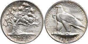 1/2 Dollar Vereinigten Staaten von Amerika (1776 - ) Silber 