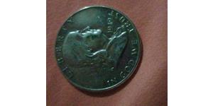 1/2 Dollar USA (1776 - ) Silver Franklin Delano Roosevelt (1882-1945)