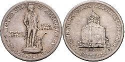 1/2 Dollar USA (1776 - )  