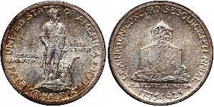 1/2 Dollar USA (1776 - )  