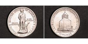 1/2 Dollar USA (1776 - )  