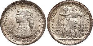 1/2 Dollar USA (1776 - )  