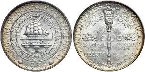 1/2 Dollar USA (1776 - )  