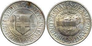 1/2 Dollar USA (1776 - )  