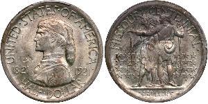 1/2 Dollar USA (1776 - )  