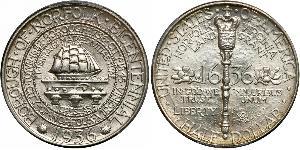 1/2 Dollar USA (1776 - )  