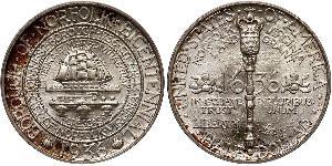 1/2 Dollar USA (1776 - )  