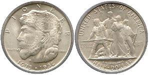 1/2 Dollar USA (1776 - )  