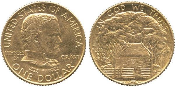 1/2 Dollar Vereinigten Staaten von Amerika (1776 - )  