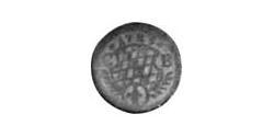 1/2 Kreuzer Elettorato di Baviera (1623 - 1806) Argento 