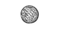 1/2 Kreuzer Electorate of Bavaria (1623 - 1806) Plata Maximiliano III José, Elector de Baviera(1727 – 1777)