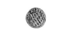 1/2 Kreuzer Kurfürstentum Bayern (1623 - 1806) Silber Ferdinand Maria (Bayern)(1636 – 1679)