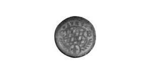 1/2 Kreuzer Electorate of Bavaria (1623 - 1806) Silver 