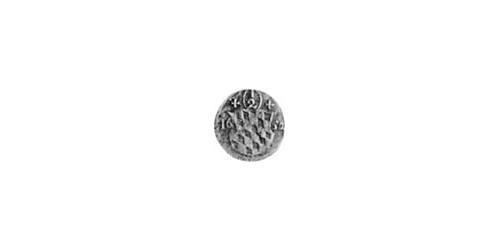 1/2 Kreuzer Electorate of Bavaria (1623 - 1806) Silver Ferdinand Maria, Elector of Bavaria (1636 – 1679)