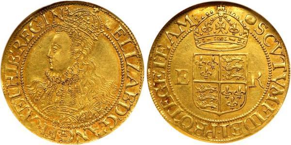 1/2 Pound Regno d