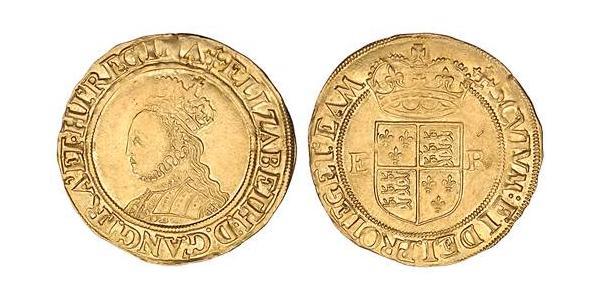 1/2 Pound Regno d