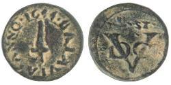 1/2 Stiver Republik der Sieben Vereinigten Provinzen (1581 - 1795) Kupfer 