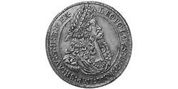 1/2 Thaler Holy Roman Empire (962-1806) Silver 